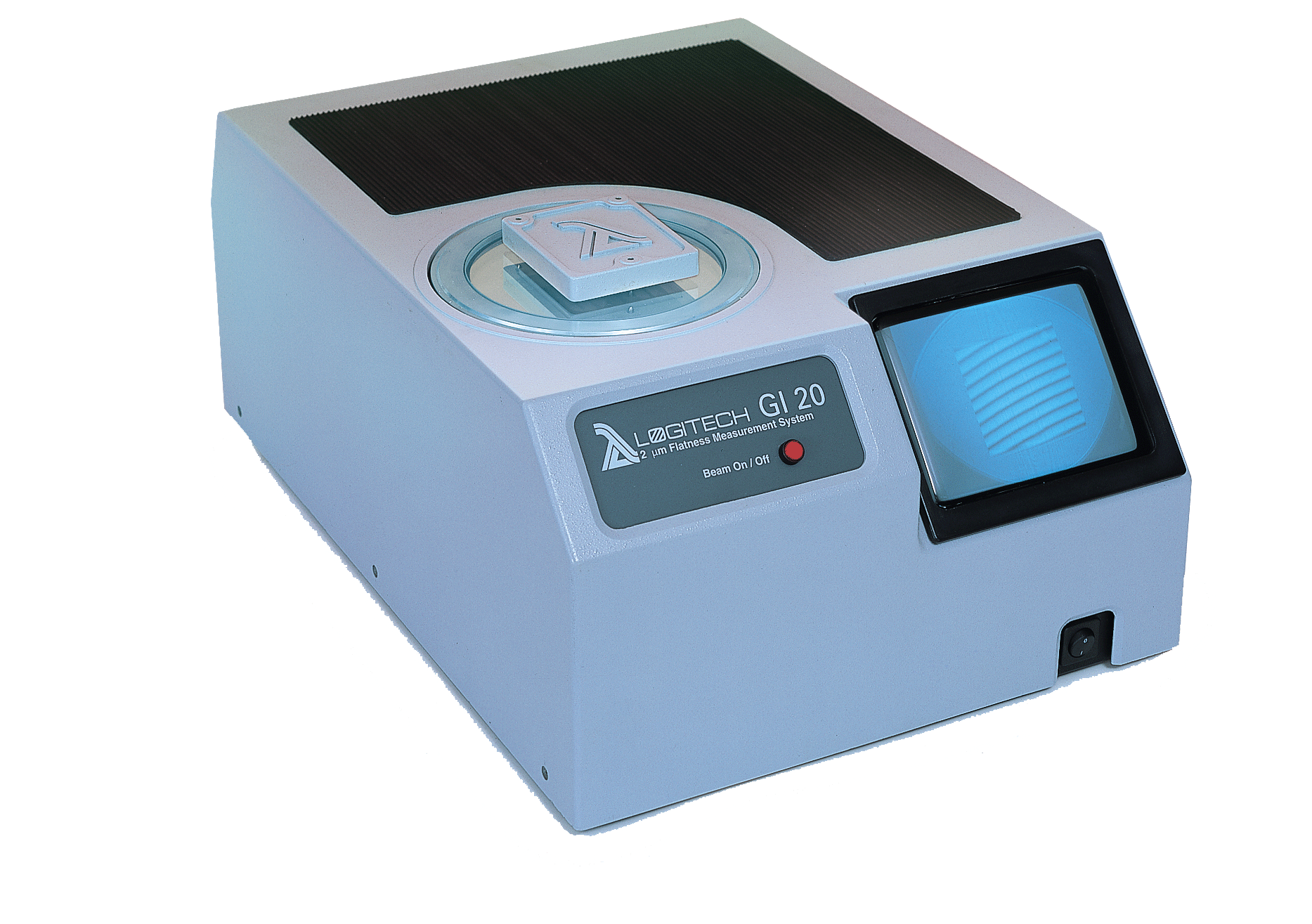 GI flatness measurement machine